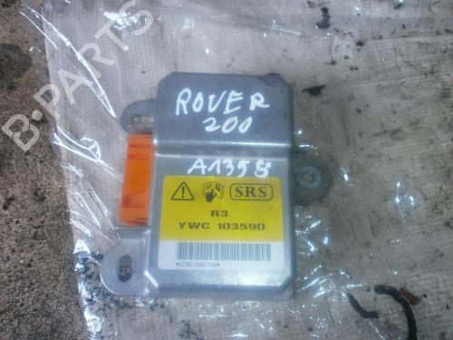 ecu-airbags-rover-200-ii-hatchback-rf-1995-1996-1997-1998-1999-2000-33479586 main image