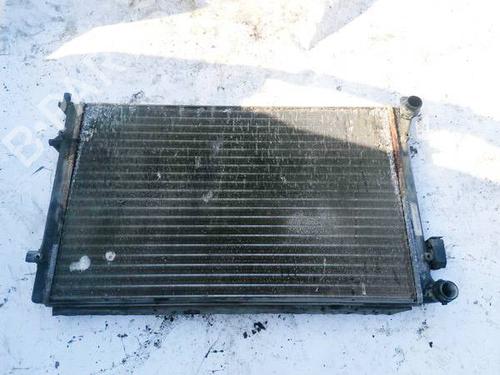 Used Water radiator Water radiator 35377733 35377733