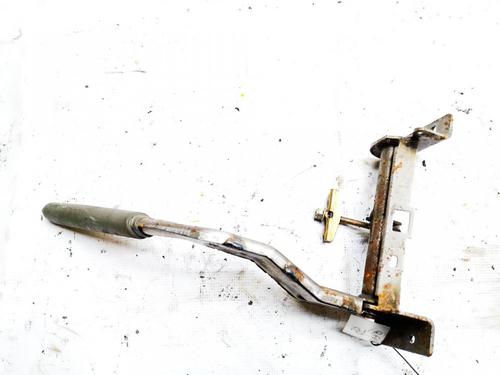 håndbremse håndbremse CITROËN XSARA PICASSO (N68) 1.8 16V (115 hp) 35876366 35876366