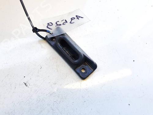 Other FORD TRANSIT Van (FA_ _) 2.4 DI (FAA_, FAB_, FAC_, FAD_) | BP32957558O1 - Image 2