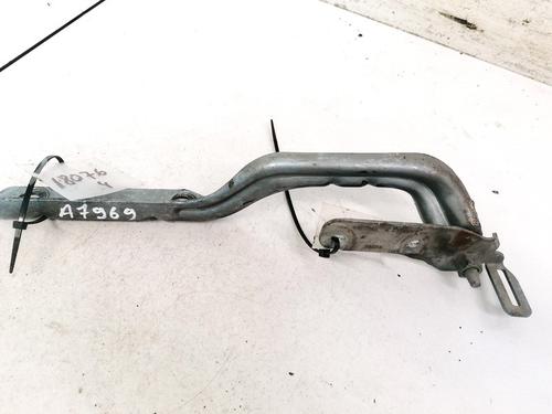 Hinge/Door check strap CHRYSLER PACIFICA 3.5 | BP35403381C146 - Image 3