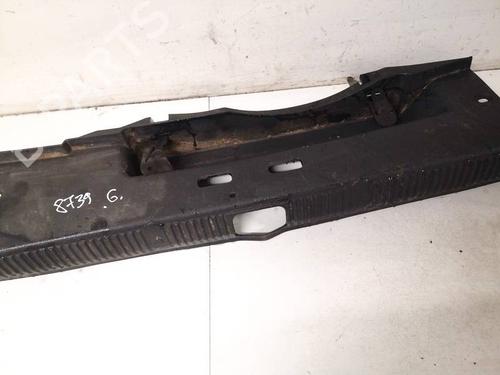 Used Step Step SKODA FABIA II (542) 1.2 (60 hp) 35347033 35347033