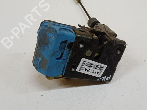 Used Front left lock Front left lock 39223618 39223618