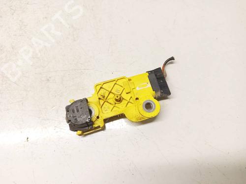 Electronic module OPEL ASTRA H (A04) 1.7 CDTI (L48) | BP33683243M83 - Image 3