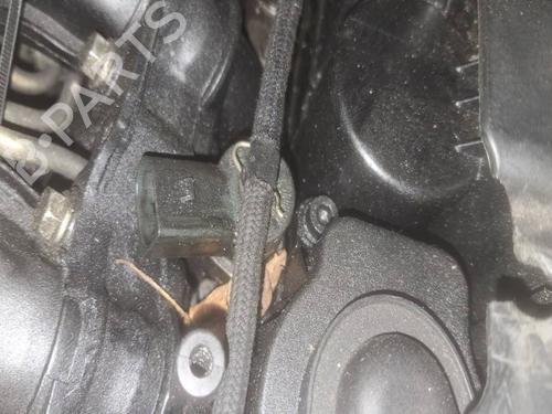 Spreder / Dyse Spreder / Dyse BMW 7 (E65, E66, E67) 730 d (218 hp) 39906641 39906641