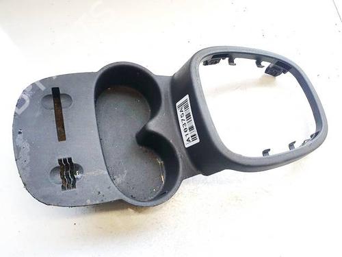 Used Cup/Object holder Cup/Object holder OPEL CORSA D (S07) 1.2 (L08, L68) (80 hp) 34804598 34804598