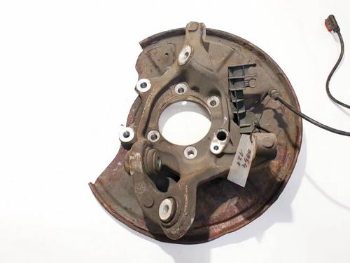 Used Left rear steering knuckle Left rear steering knuckle 35311017 35311017
