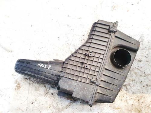 Air filter box PEUGEOT 607 (9D, 9U) 2.2 16V | BP35392171M87 - Image 3