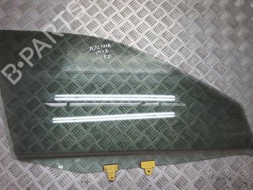 Used Front right door window Front right door window NISSAN ALTIMA (L30) 2.4 (152 hp) 35836468 35836468