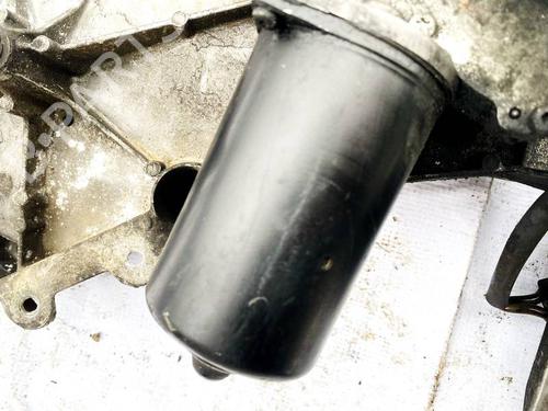 Front wiper motor PEUGEOT 807 (EB_) 2.2 HDi | BP35192217M29 - Image 4