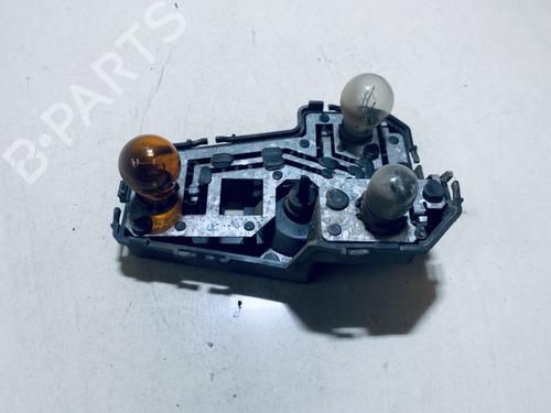 Used Lamp holder Lamp holder FORD GALAXY I (WGR) 1.9 TDI (110 hp) 35570527 35570527
