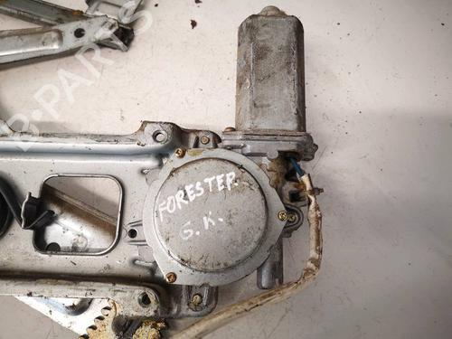 Used Left rear window motor Left rear window motor 37708382 37708382