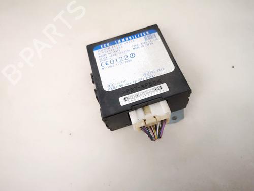 Used Electronic module Electronic module 35529642 35529642
