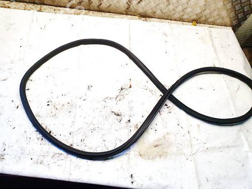 Used Rubber door seal Rubber door seal 35116953 35116953
