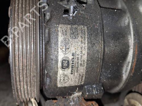 AC compressor FIAT 500L (351_, 352_) 1.3 D Multijet (199LXY1A, 199LXY11) | BP40616415M34 - Image 4