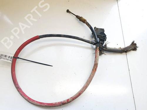 Used Handbrake cable Handbrake cable 39391650 39391650