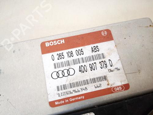 Electronic sensor AUDI A6 C4 (4A2) 1.8 | BP35430365M84 - Image 2