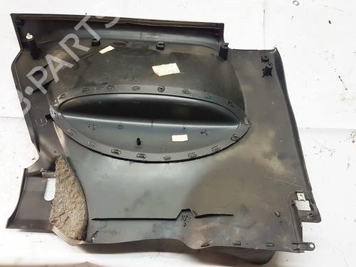 Rear right panel OPEL CORSA C (X01) 1.3 CDTI (F08, F68) | BP35642284C61 - Image 2