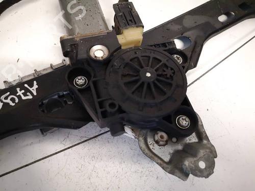 Right rear window motor PEUGEOT 607 (9D, 9U) 2.2 HDi | BP35177829E22 - Image 2