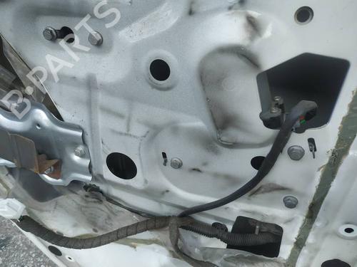 Used Rear left window mechanism Rear left window mechanism 35234263 35234263