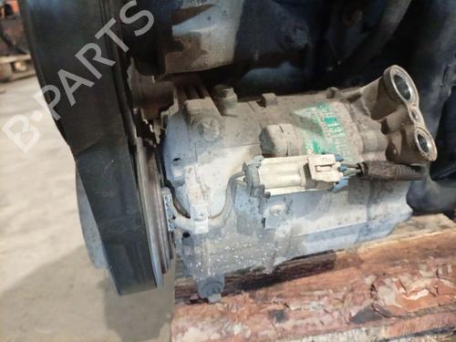 AC compressor OPEL SIGNUM Hatchback (Z03) 2.0 DTI (F48) | BP37286034M34 - Image 3