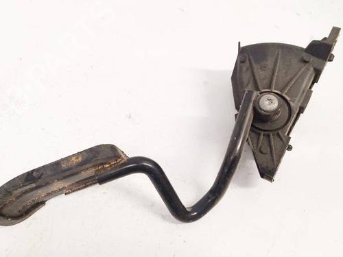 Used Pedal Pedal PEUGEOT 407 (6D_) 1.6 HDi 110 (6D9HZC, 6D9HYC) (109 hp) 34744014 34744014