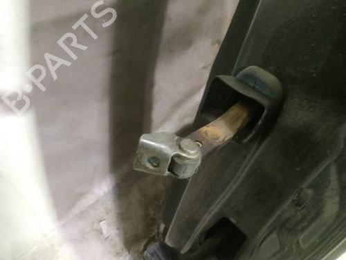 Used Hinge/Door check strap Hinge/Door check strap BMW 1 (E81) 116 i (115 hp) 35077819 35077819