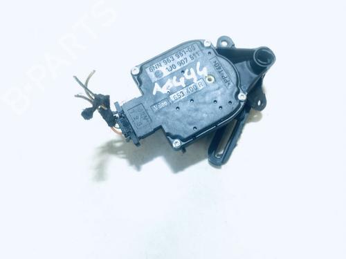 Used Electronic module Electronic module VW NEW BEETLE (9C1, 1C1) 1.9 TDI (90 hp) 33076839 33076839