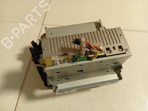 Radio HONDA FR-V (BE) 2.2 i CTDi (BE5) | BP36584248E6 - Image 3
