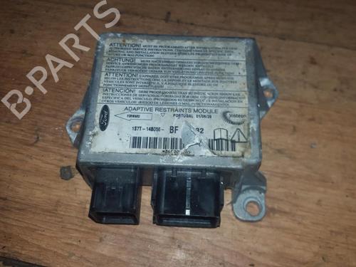 Used ECU airbags ECU airbags FORD MONDEO III (B5Y) 2.0 16V (146 hp) 33531633 33531633