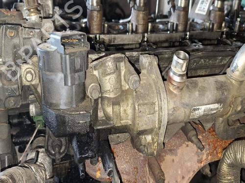 Egr FORD FOCUS C-MAX (DM2) 2.0 TDCi | BP38766521M69 - Image 3