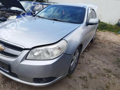 Electronic module CHEVROLET EPICA (KL1_) 2.5 | BP32908152M83  - Image 5