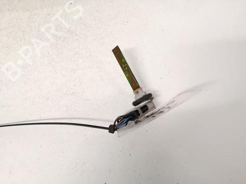 Used Electronic module Electronic module VW TOURAN (1T1, 1T2) 2.0 TDI (170 hp) 35467257 35467257