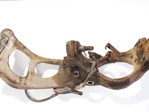 Used Right front steering knuckle Right front steering knuckle 35425369 35425369