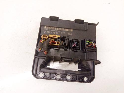 Used Electronic module Electronic module VW PASSAT B6 (3C2) 2.0 TDI (140 hp) 34757289 34757289