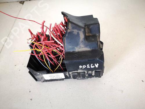 Fuse box RENAULT LAGUNA III (BT0/1) 2.0 dCi (BT01, BT08, BT09, BT0E, BT0K, BT12, BT1C, BT1D,... | BP32951138E1 - Image 2