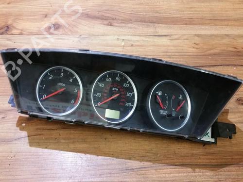 Used Instrument cluster Instrument cluster NISSAN PRIMERA Hatchback (P12) 2.2 dCi (139 hp) 35653134 35653134