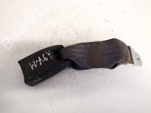 Used Seat buckle Seat buckle 35104647 35104647