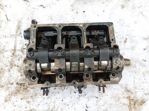 Used Cylinder head Cylinder head 34981840 34981840