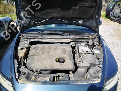 AC pipe VOLVO V50 (545) 2.0 D | BP32590701M126