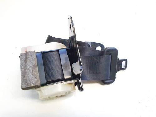 Used Rear right seatbelt Rear right seatbelt MAZDA 6 Hatchback (GH) 2.0 MZR-CD (GH14) (140 hp) 35165300 35165300