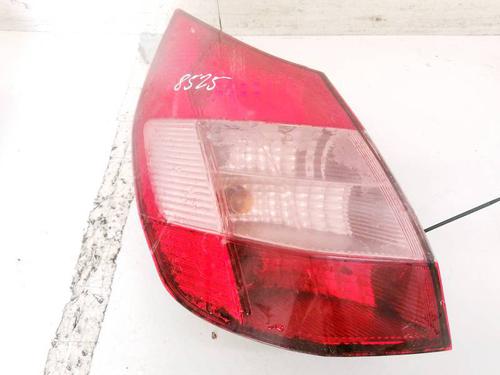 Used Left taillight Left taillight 35373121 35373121
