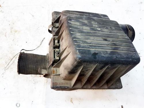 Used Air filter box Air filter box 35865443 35865443