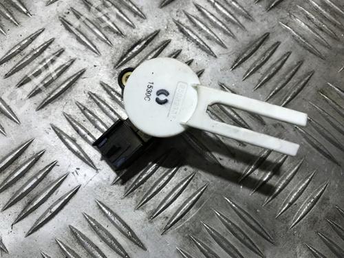 Used Electronic module Electronic module OPEL INSIGNIA A (G09) 2.0 CDTI (68) (160 hp) 35691013 35691013