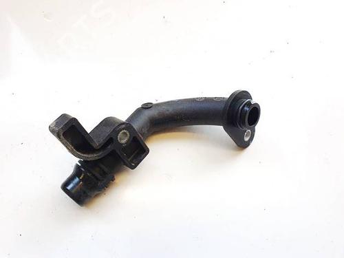 Pipe BMW i4 (G26) eDrive40 | BP39419662M125 - Image 3