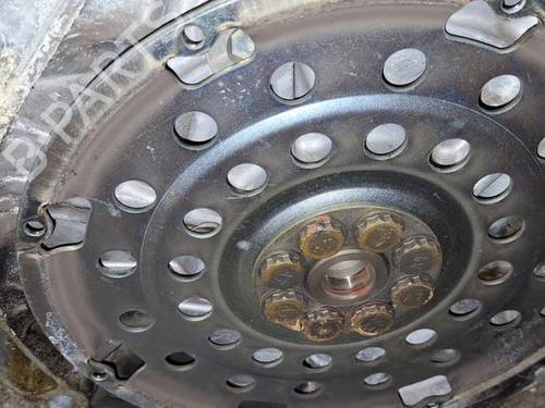 Flywheel HONDA CR-V III (RE_) 2.0 i-VTEC (RE5, RE1) | BP35048908M101 - Image 2