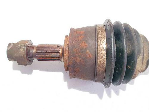 Left front driveshaft FIAT PUNTO (199_) 1.4 (199AXB1A, 199BXB1A, 199BXB11, 199AXB11) | BP35183698M38 - Image 2