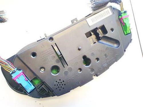 Instrument cluster VW PASSAT B5 Variant (3B5) 1.9 TDI | BP34949347C47 - Image 3