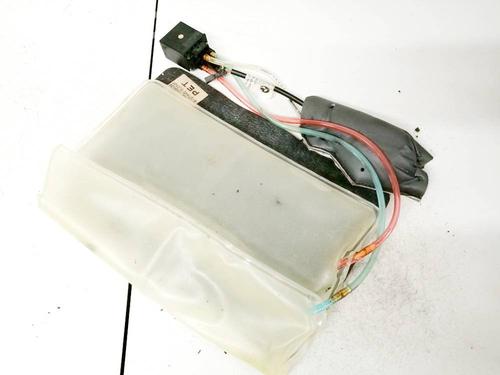 Altro BMW 7 (E65, E66, E67) 730 d (218 hp) 32620116