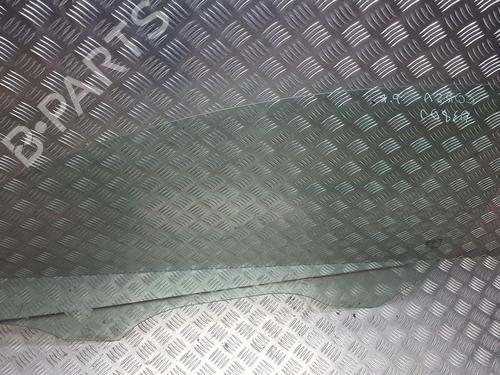 Used Front left door window Front left door window 35704697 35704697